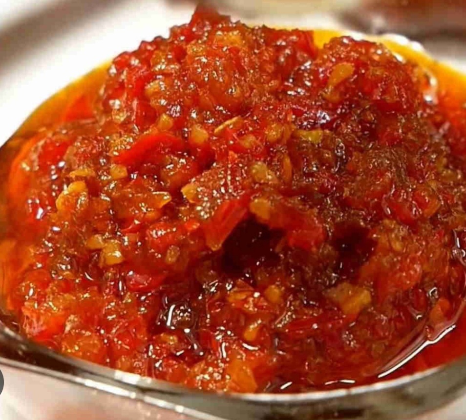 Sa tế tôm siêu ngon (200gr)