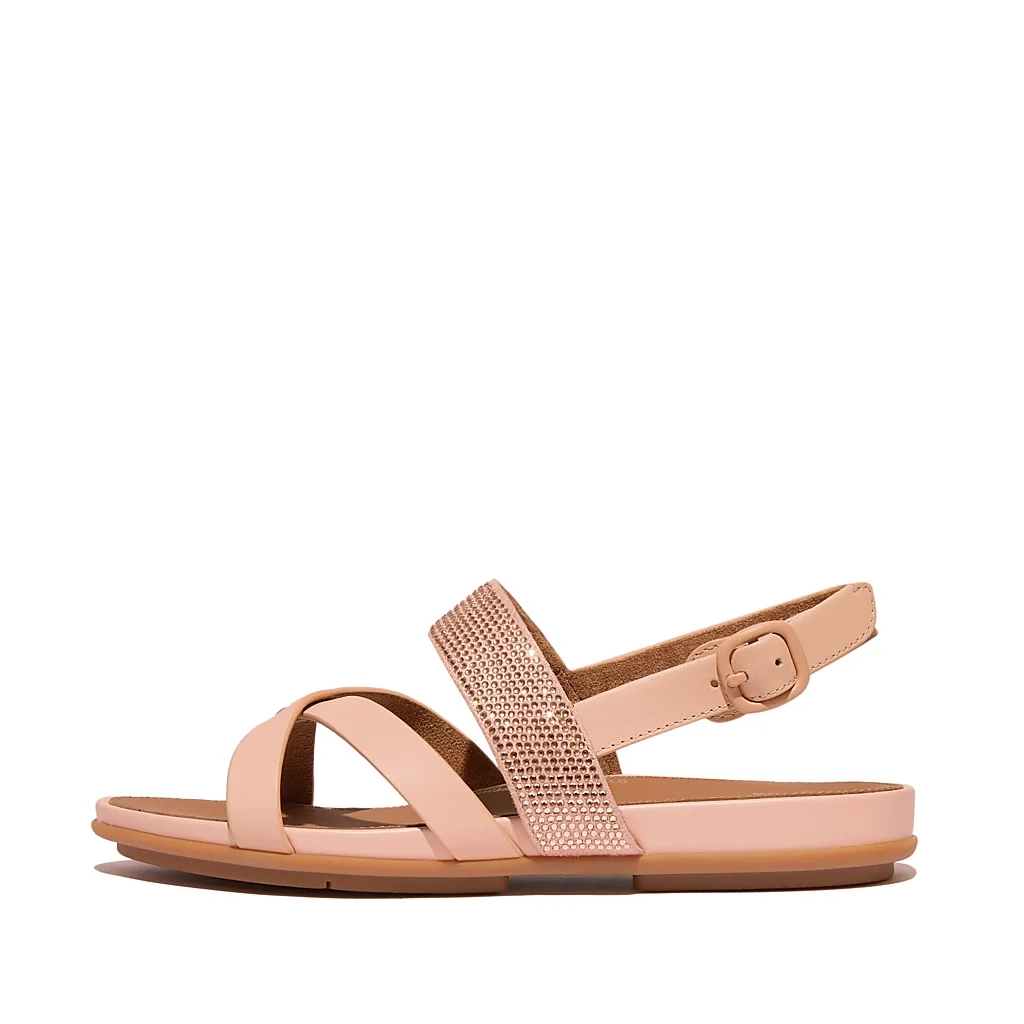 Sandal FitFlop mới