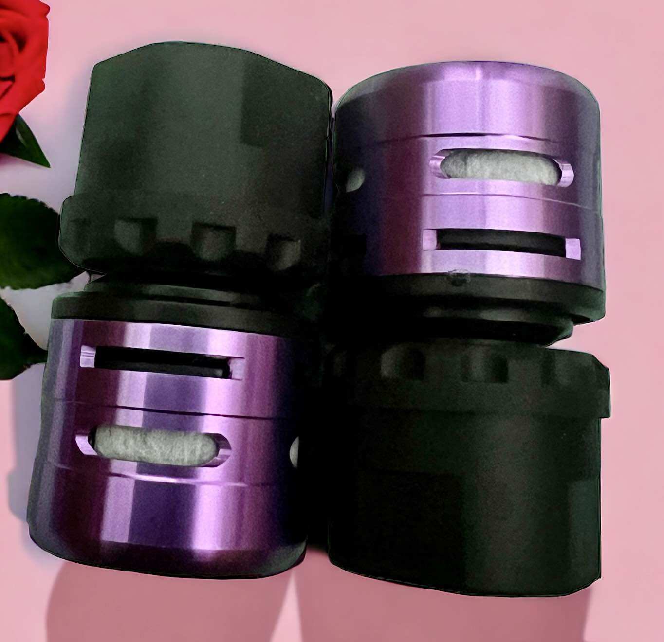 Củ Micro Tím Giá Tốt