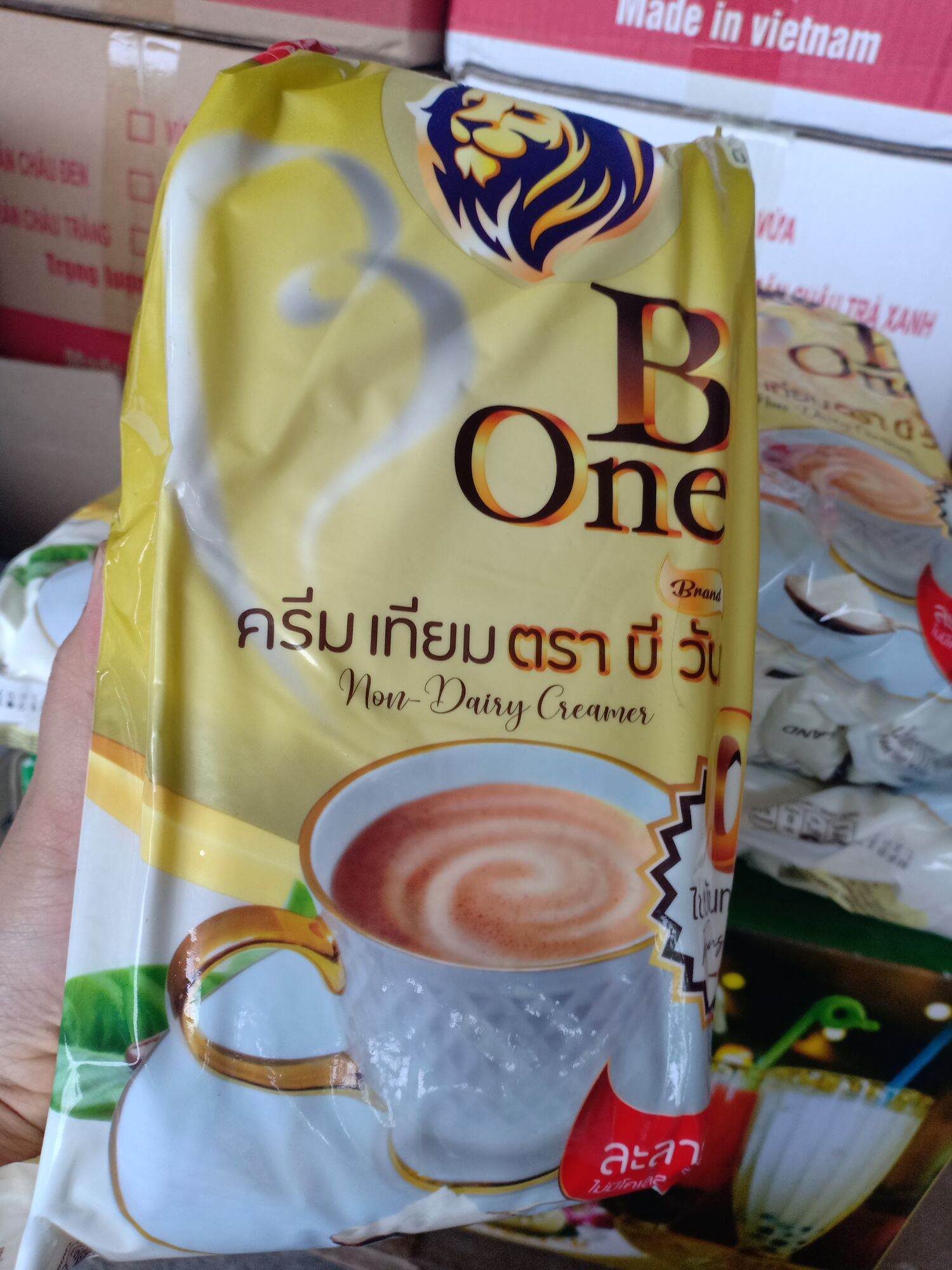 Bột béo Bone gói 1kg