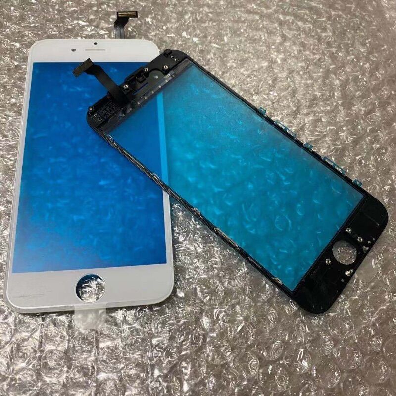 Kính cảm ứng iphone 6g
