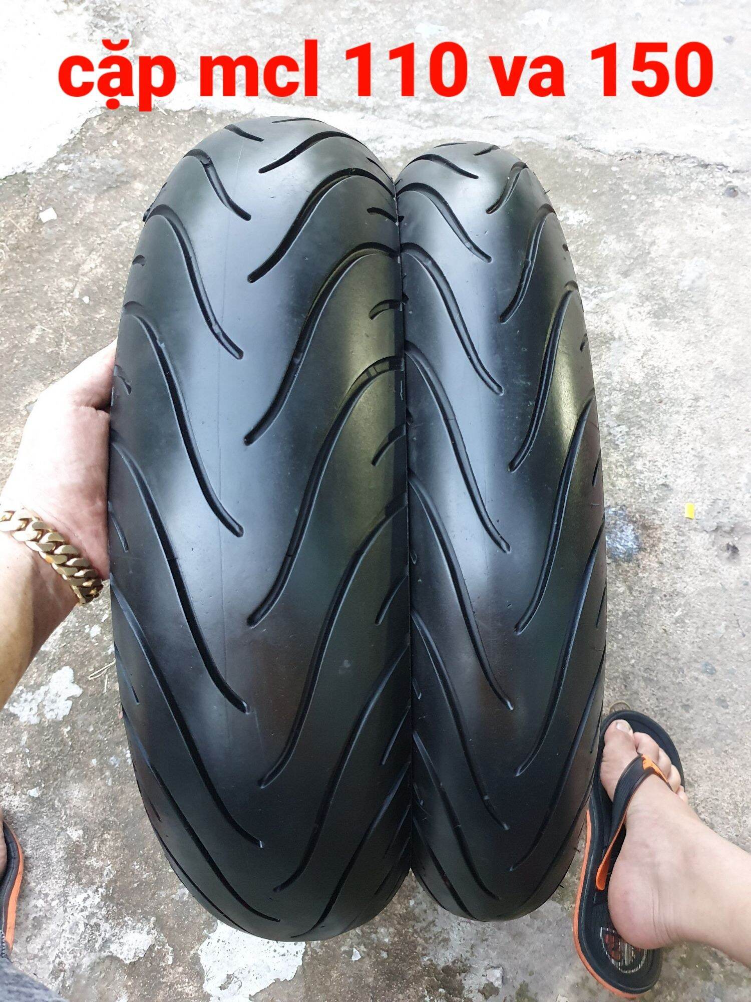 Lốp michelin 150/60-17 .cao cấp. chính hảng. gắn xe r15 .fz. tfx. winer. exciter. ninja....và các lọ