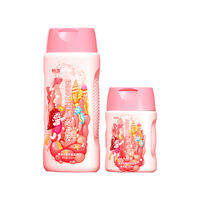 Dechlorination Shampoo  Body Wash for Children, Girls, Women  Men