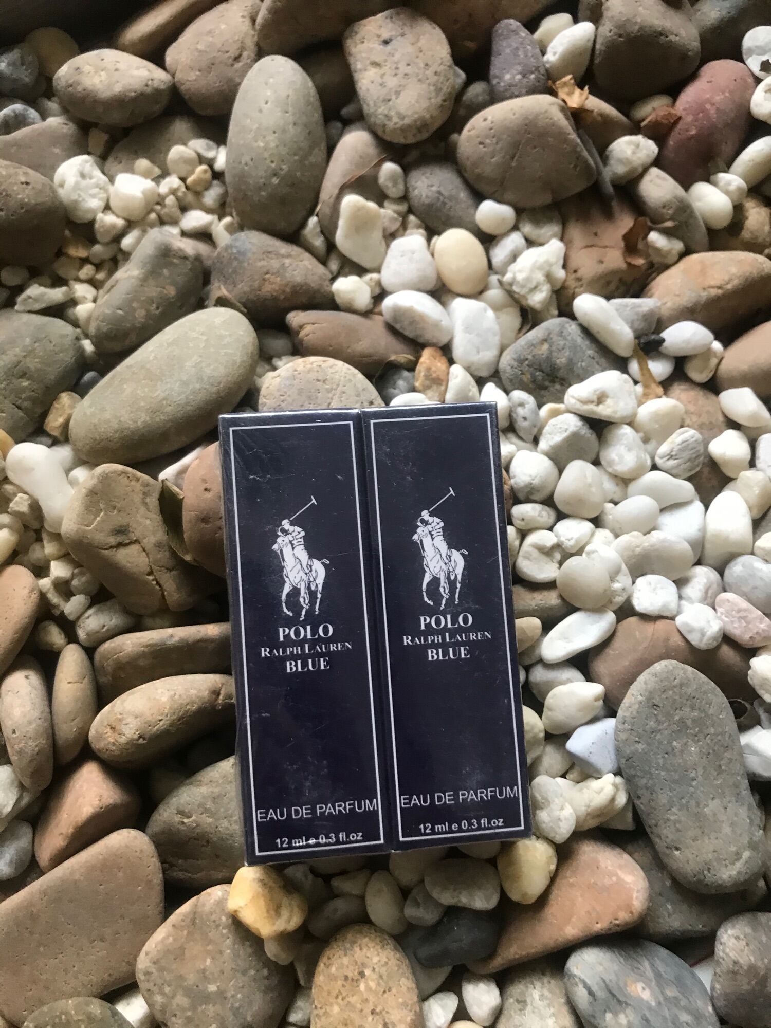 [Hcm]Tinh Dầu Thơm Hparfum Polo(12Ml)