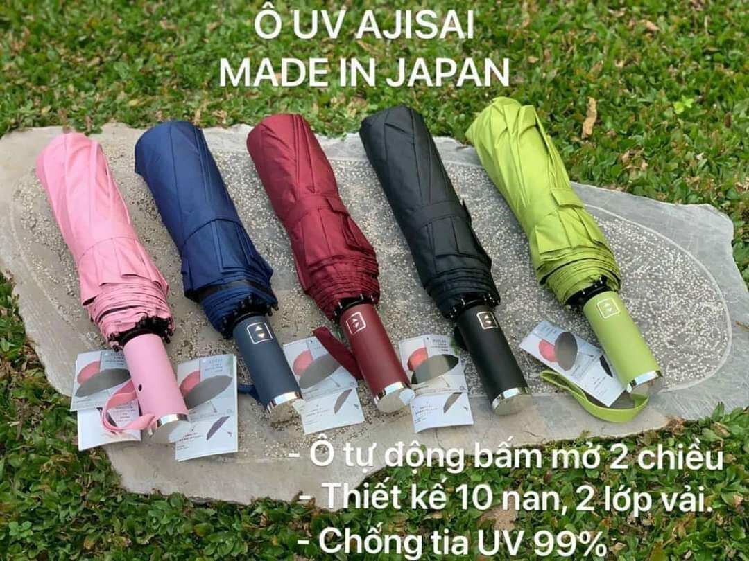 Ô tự động Nhật