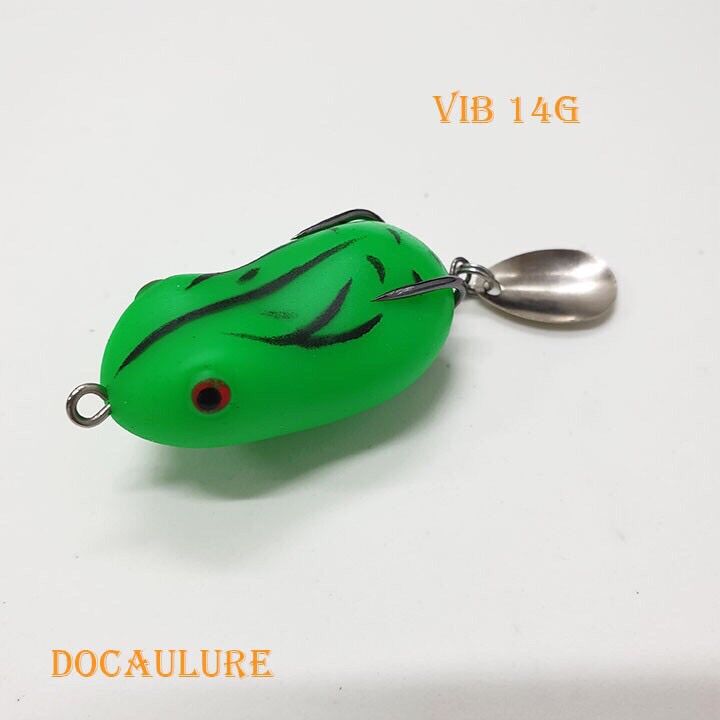 [Tặng cuộn dù 100m] Bộ mồi câu lure kèm 100m dây dù siêu bền