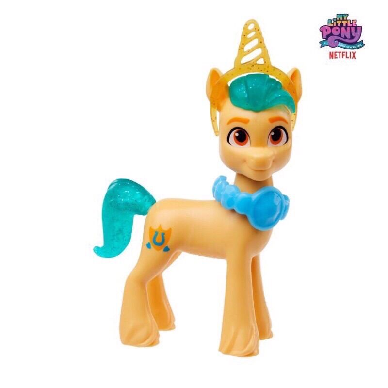 Set đồ chơi My Little Pony cho bé