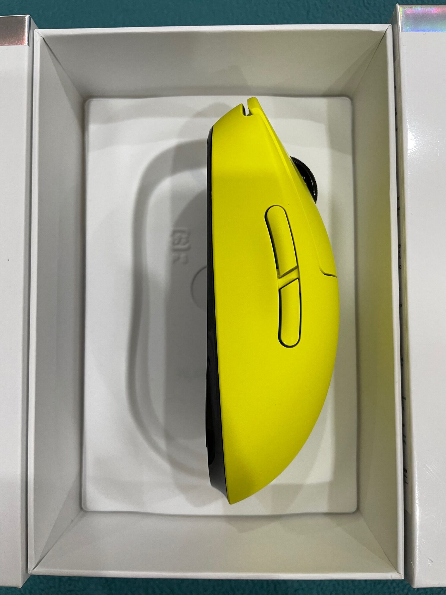 Logitech G Pro Limited Edition (Like New/Open) - Bảo hành 6 tháng