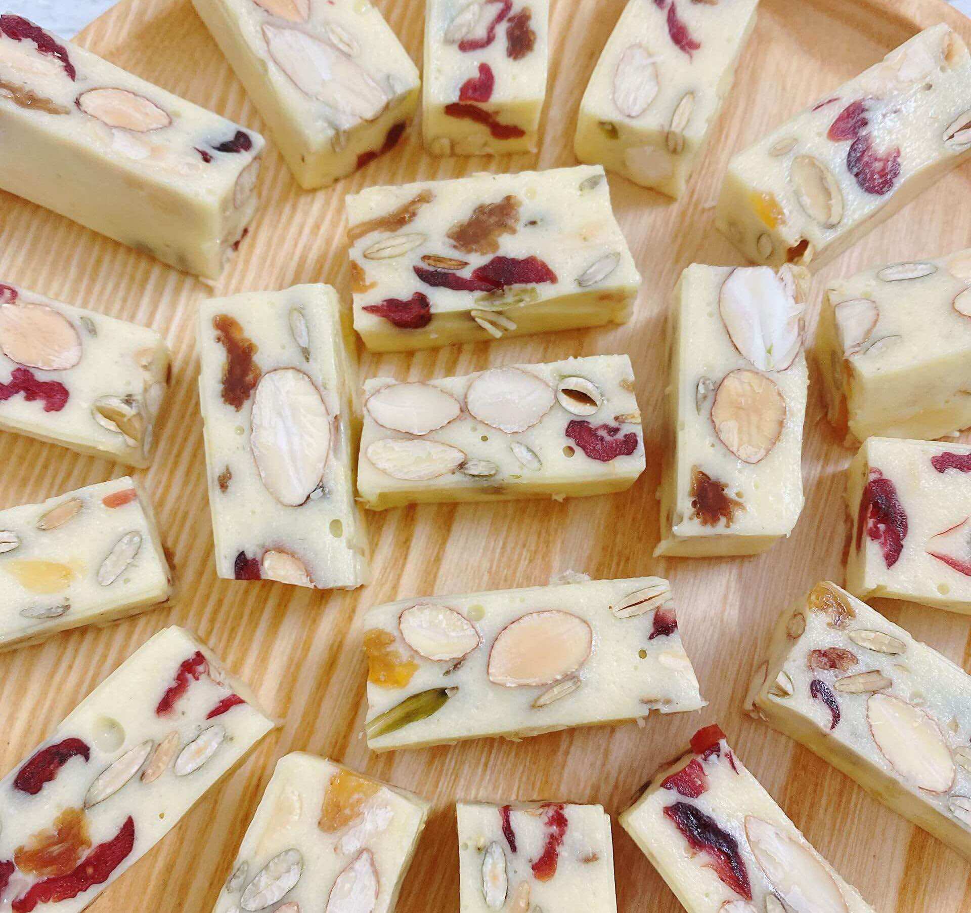 Bột kem béo Bensfoods