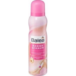 Bọt cạo lông Balea hàng Đức