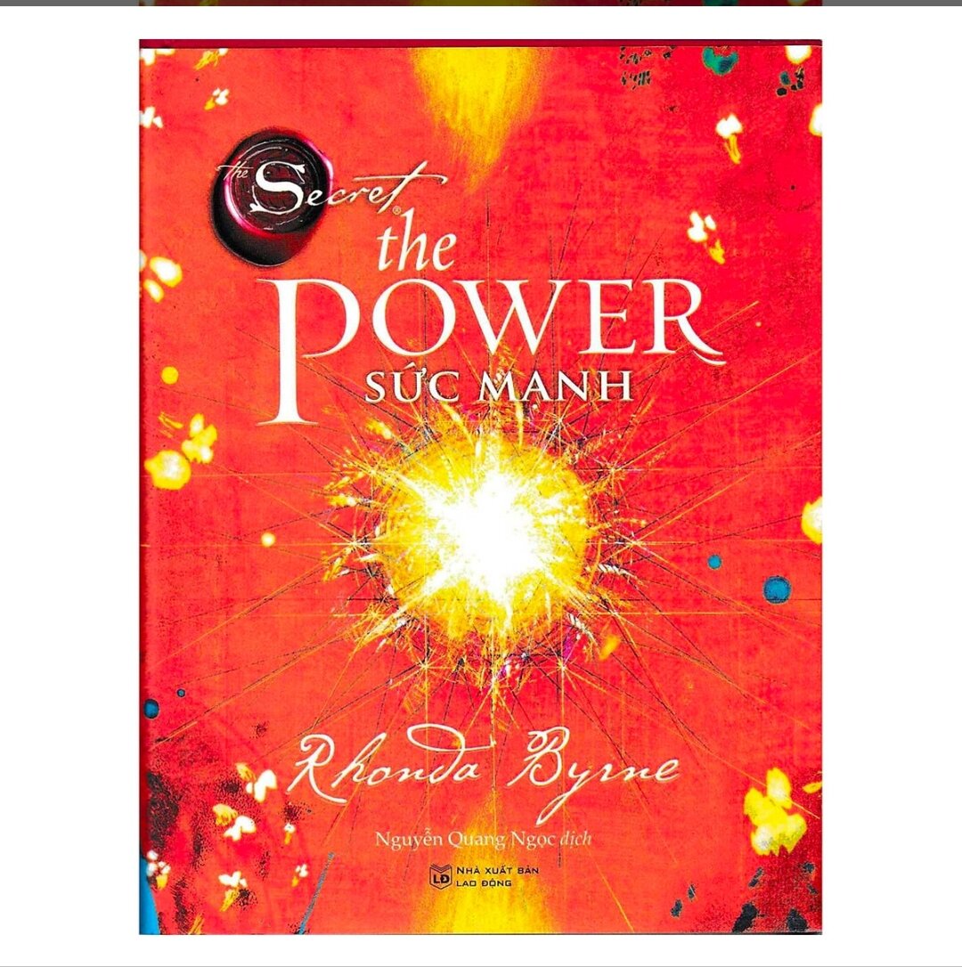 The power sức mạnh
