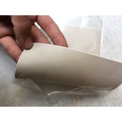 Da bột trắng thực tập Phun Xăm dễ đi nhanh bám màu