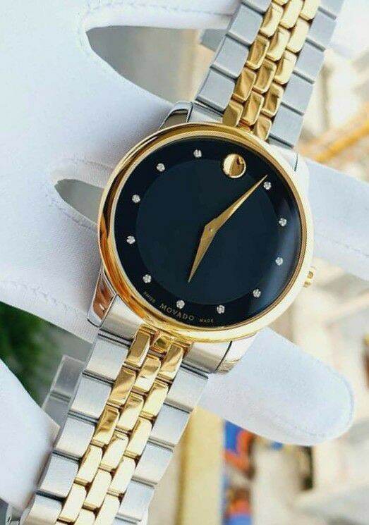Đồng Hồ Nam MOVdo