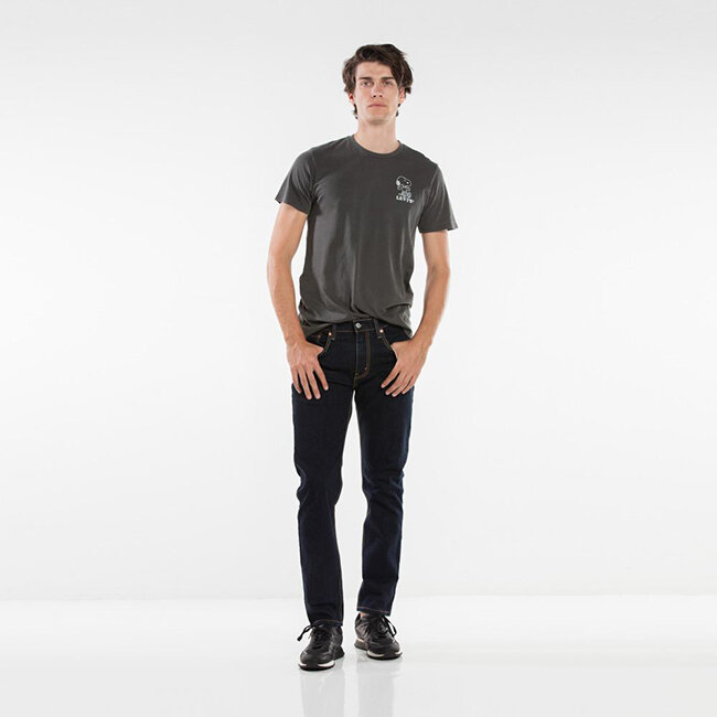 LEVI'S - Quần Jeans Nam Dài 29507-0083