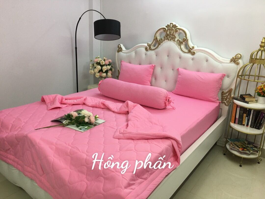 sét 4 món thun lạnh Hàn Quốc. nệm <15cm