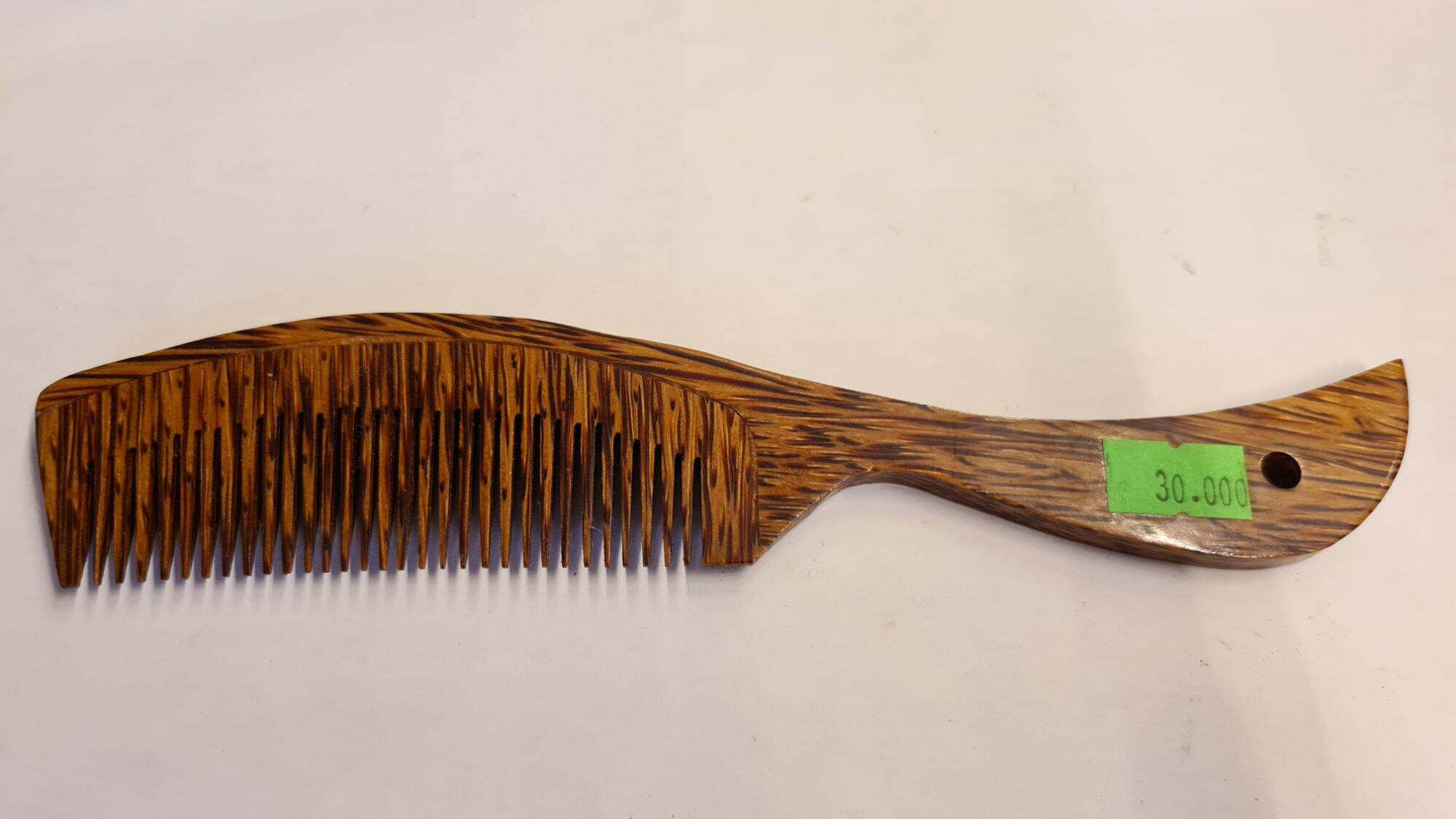 Lược Dừa (20cm)