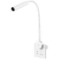 Bull | Đèn Bàn Bảo Vệ Mắt có ổ cắm tích hợp