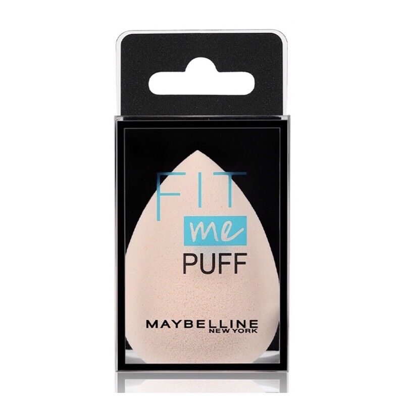 Mút tán kem nền maybelline puff 35g