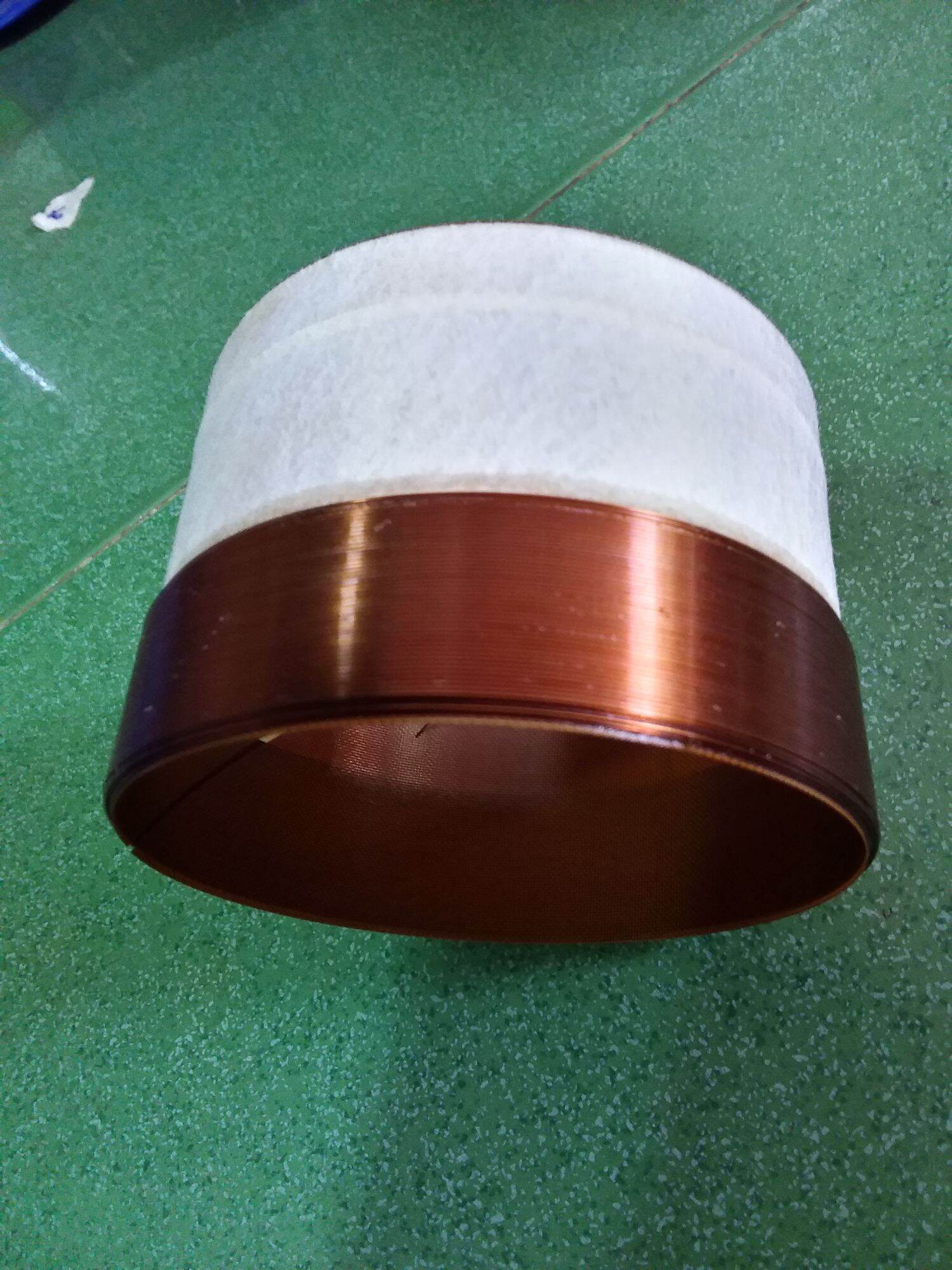 1 CHIẾC COIL LOA 99.5MM -4 LỚP NGOÀI