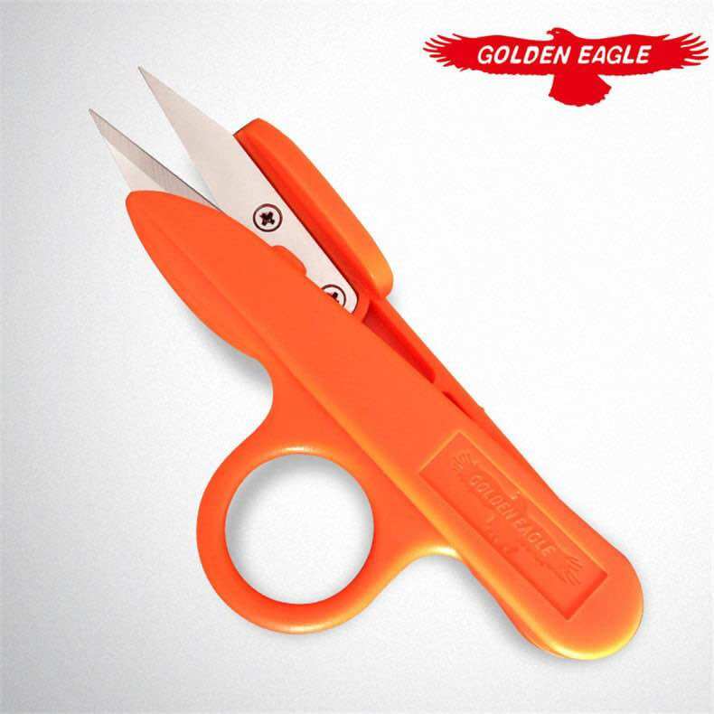 Kéo bấm chỉ loại tốt hiệu Golden Eagle
