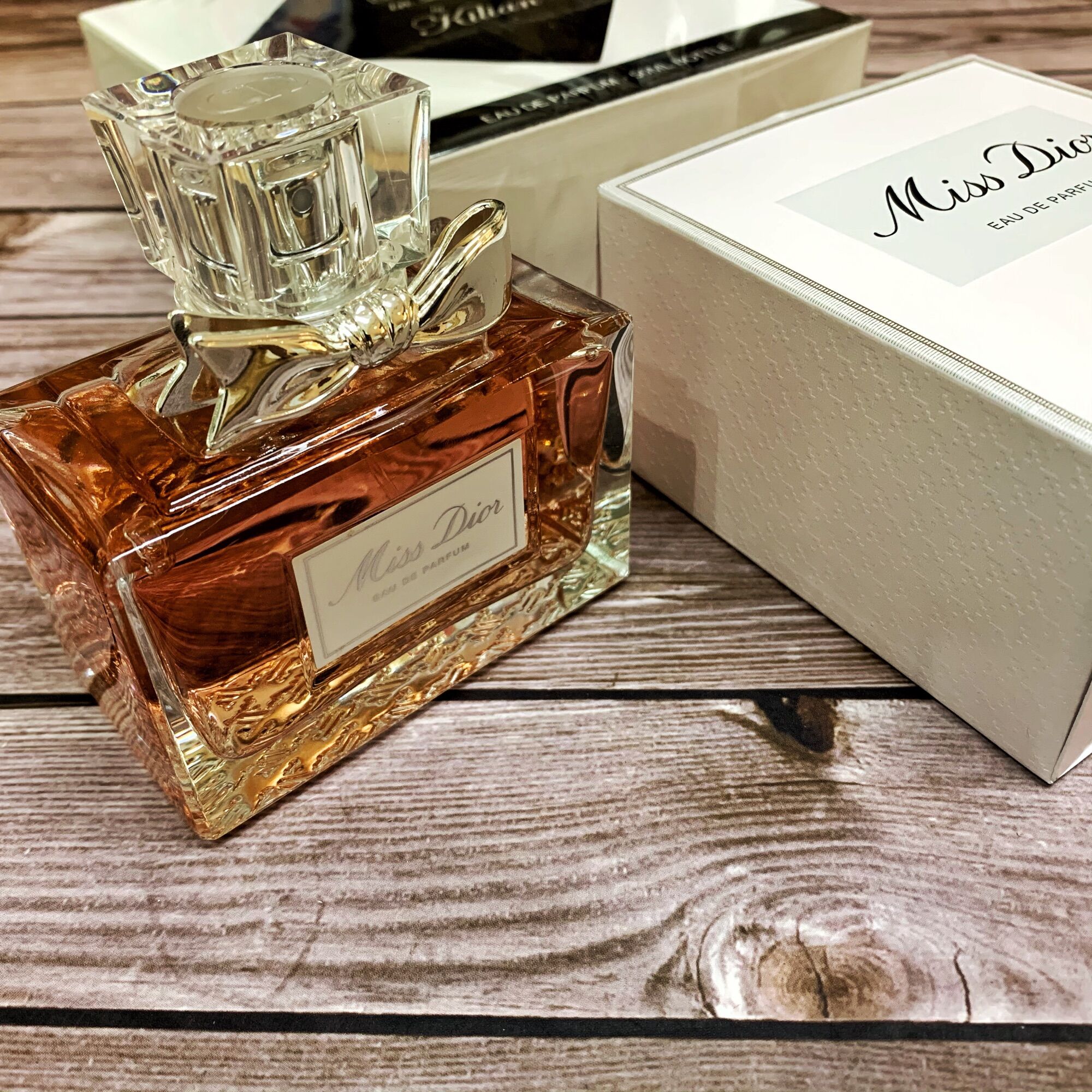 Miss dior nước hoa dành cho nữ 5ml/10ml