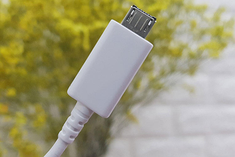 Cáp sạc Nhanh Samsung S6 MICRO BH 6 tháng siêu bền