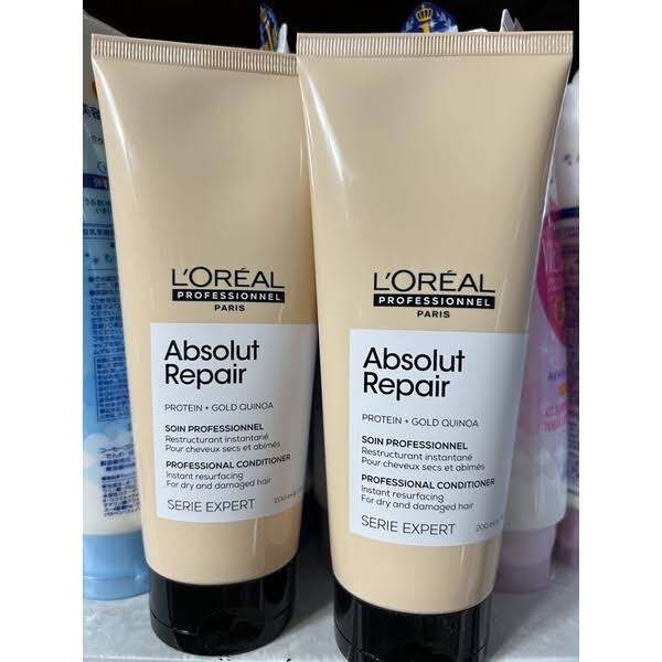 Dầu xả tóc loreal phục hồi 200ml
