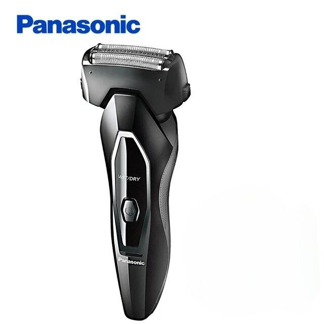 Máy cạo râu cao cấp Panasonic ES-FRT2 có thể cạo khô và cạo ướt - Nhập khẩu chính hãng