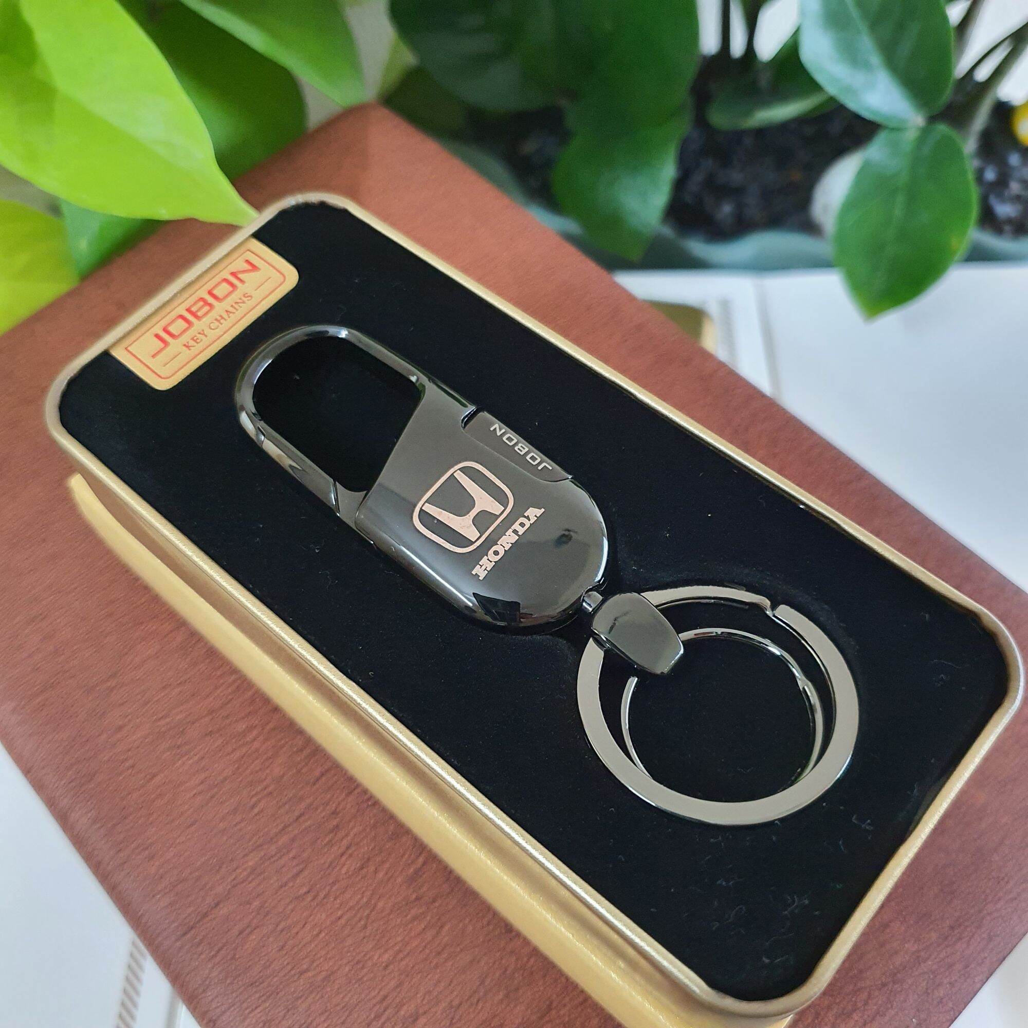 Móc Khóa Honda Cao Cấp