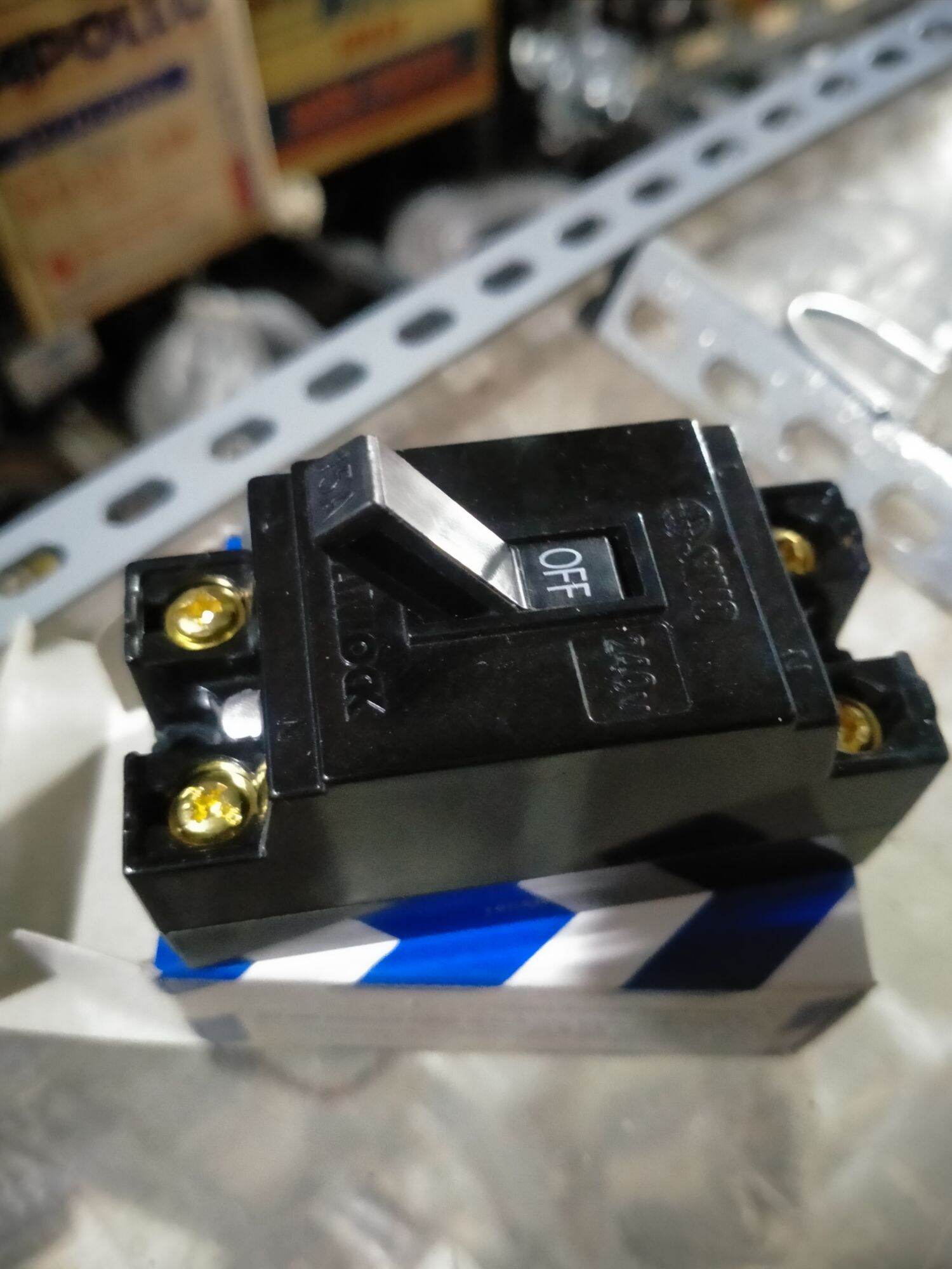 [HCM]Aptomat Sino- CB cóc Sino