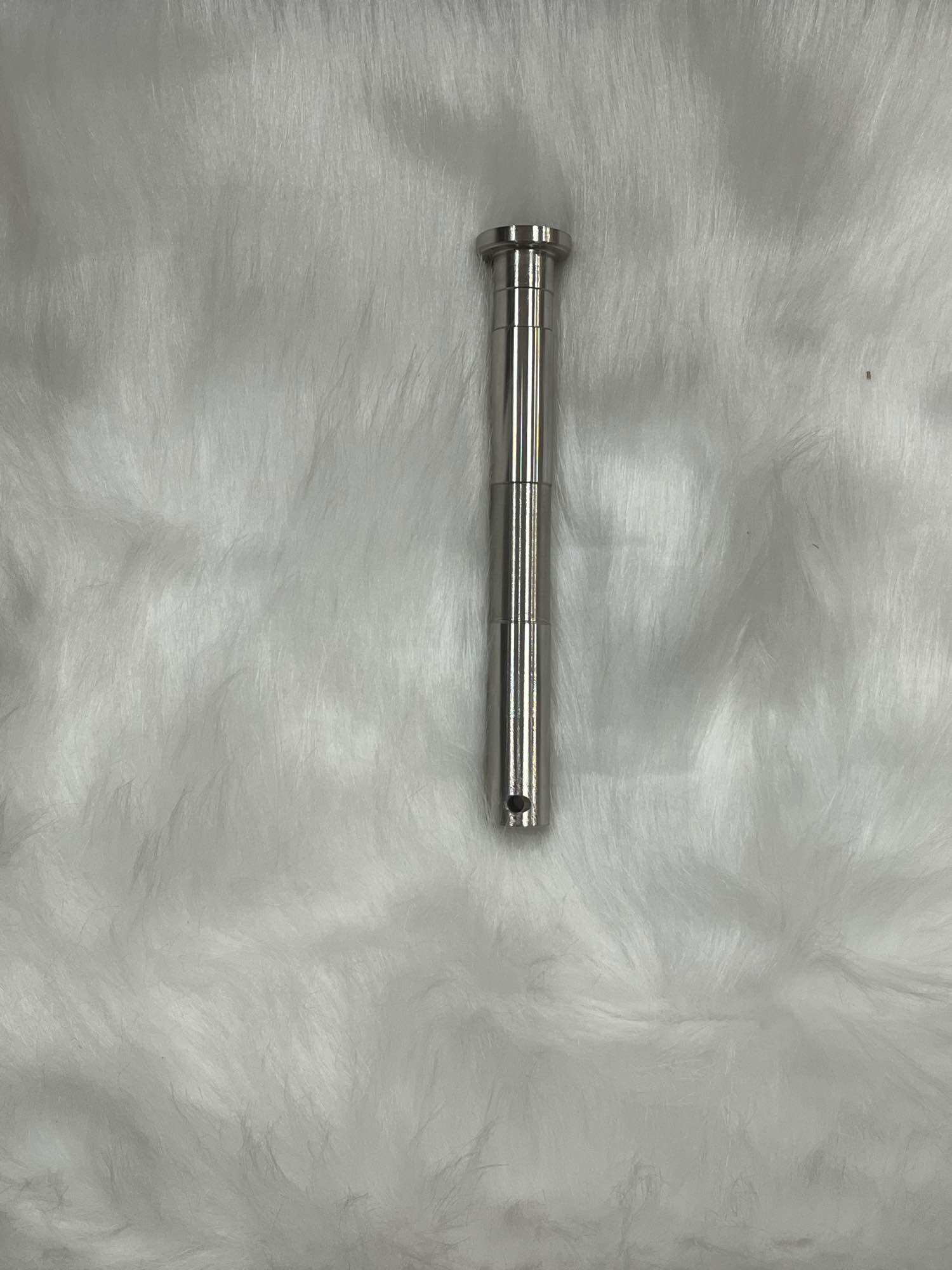 CỐT CHỐNG ĐỨNG INOX LẮP XE DREAM WAVE SIRIUS( hàng bao đẹp)