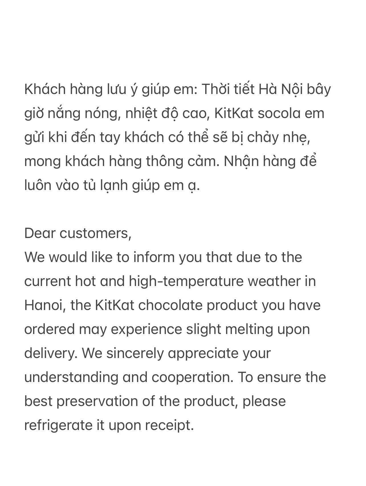 Kitkat Bánh Socola Kitkat Úc các loại