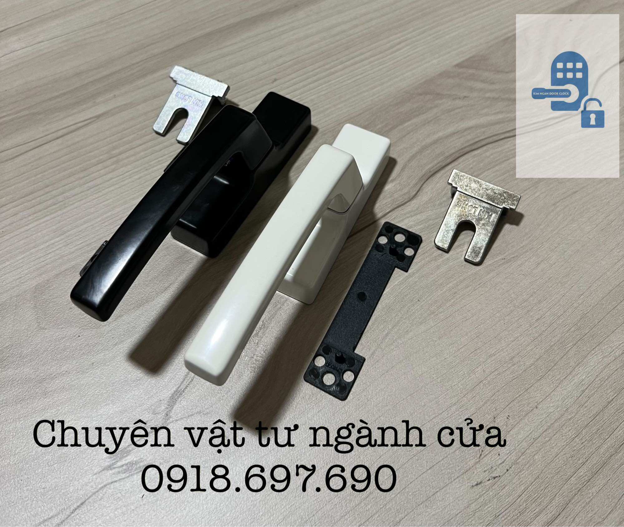 [xingfa ]Tay đa điểm cửa sổ xingfa