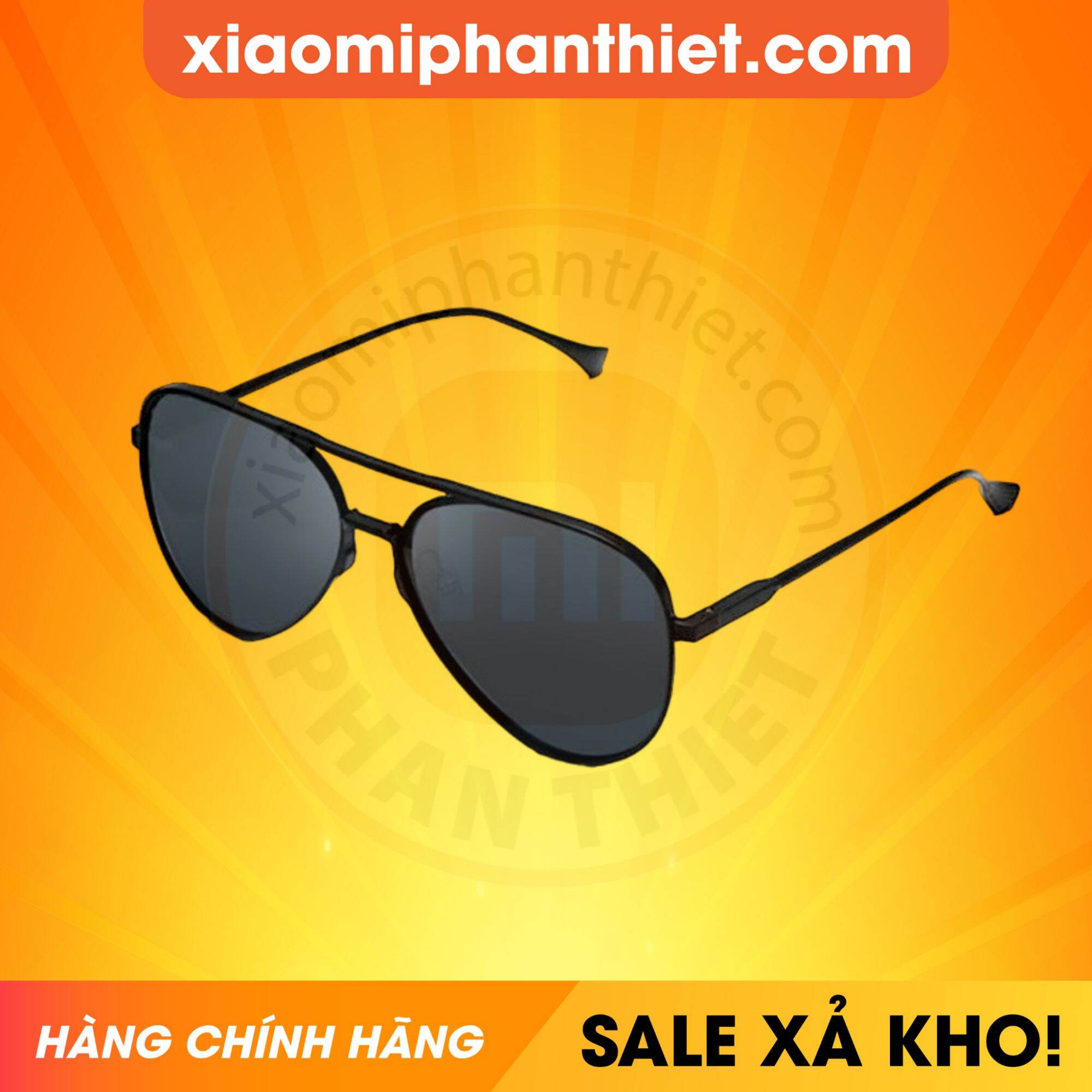 Kính mát XIAOMI TYJ02TS phân cực chống tia UV