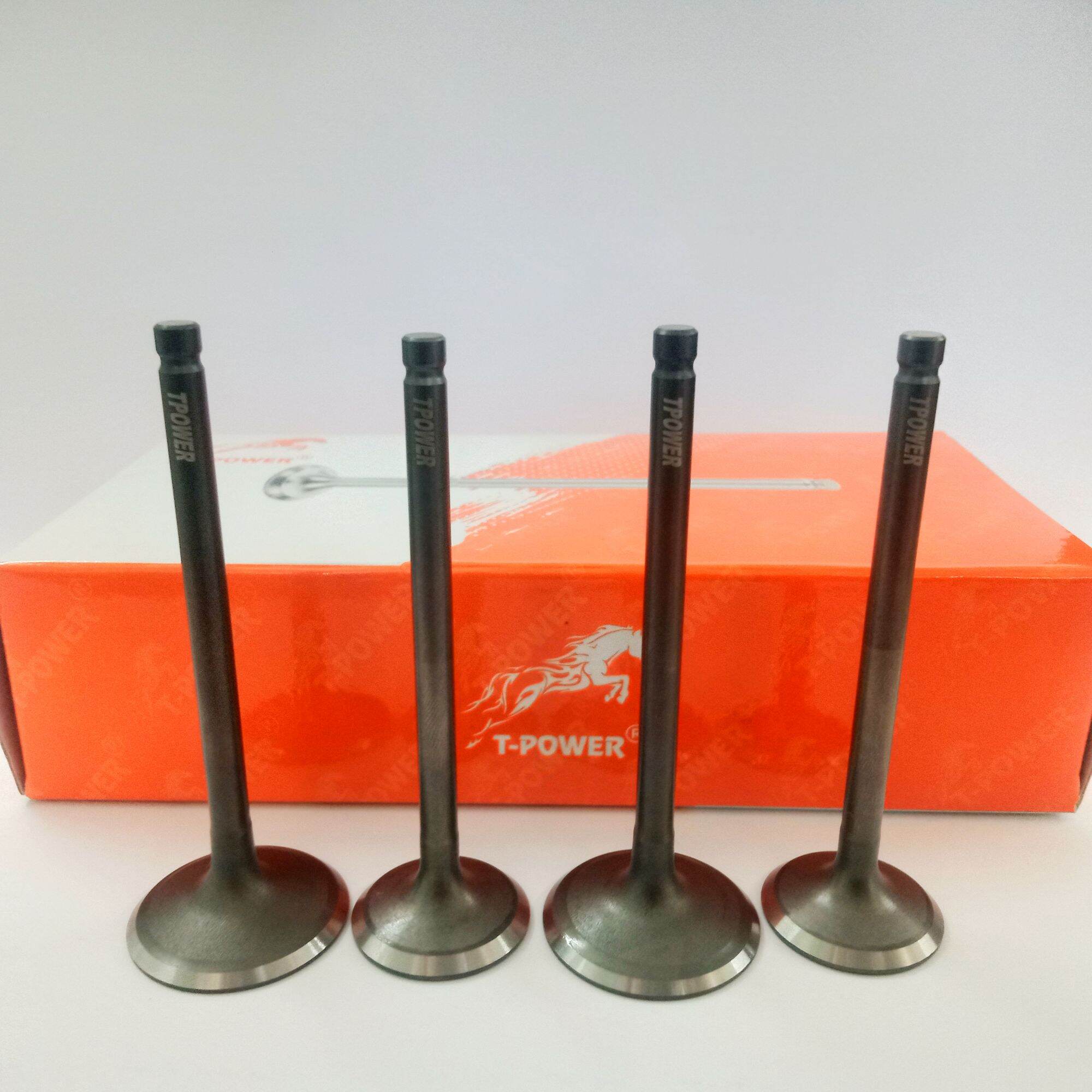 Xupap SH150 (KGG) 1 cặp xăng lửa