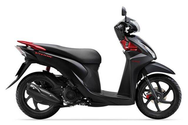 Phao báo xăng Honda Vision đời mới 2014-2020