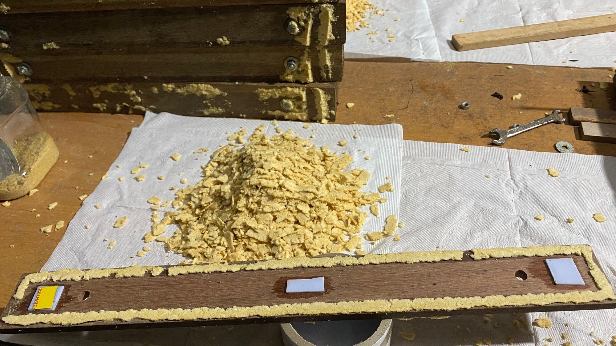 30g Trứng Ruồi Lính Đen tỉ lệ nở cao, Hỗ trợ kỹ thuật nuôi