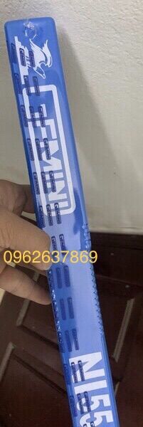 Que hàn Gemini Ni55 Thái Lan