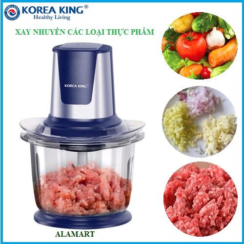 Máy xay thịt đa năng
