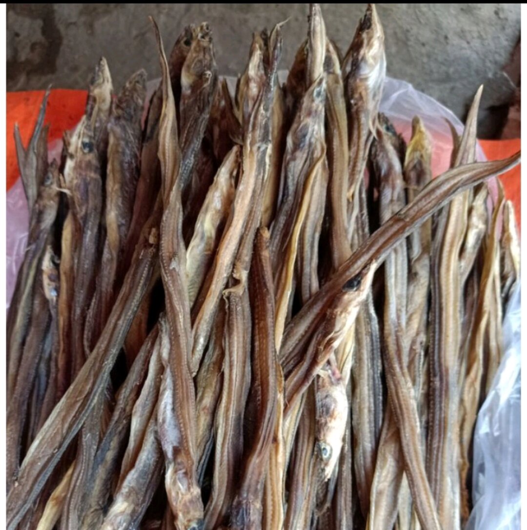 Khô lìm kìm xương loại ngon-1Kg