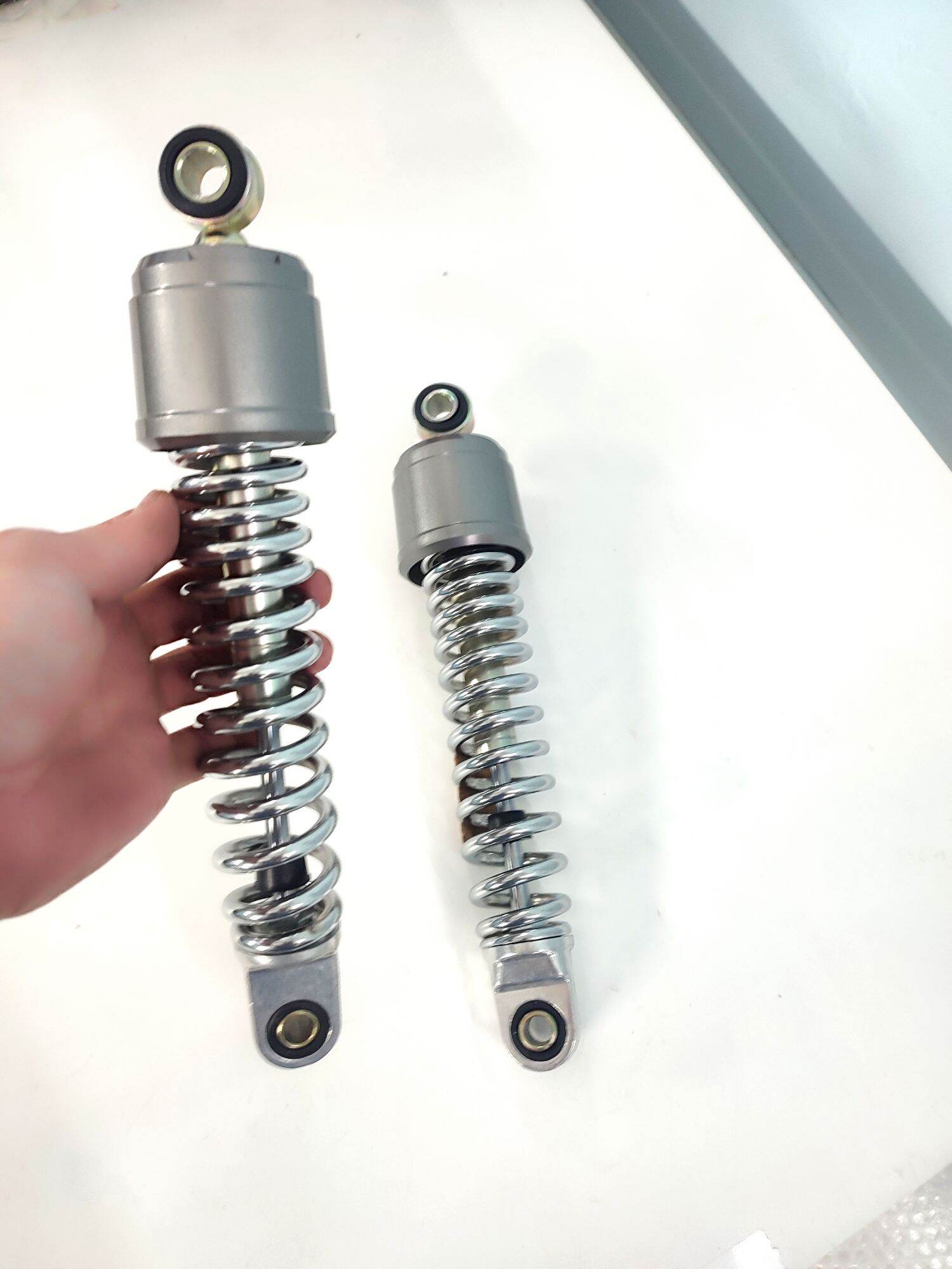1 cặp phuộc sau Jupiter V ty dầu cao cấp phụ tùng MPS