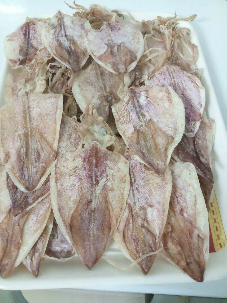 [HCM]khô mực 1 kg 35- 40 con
