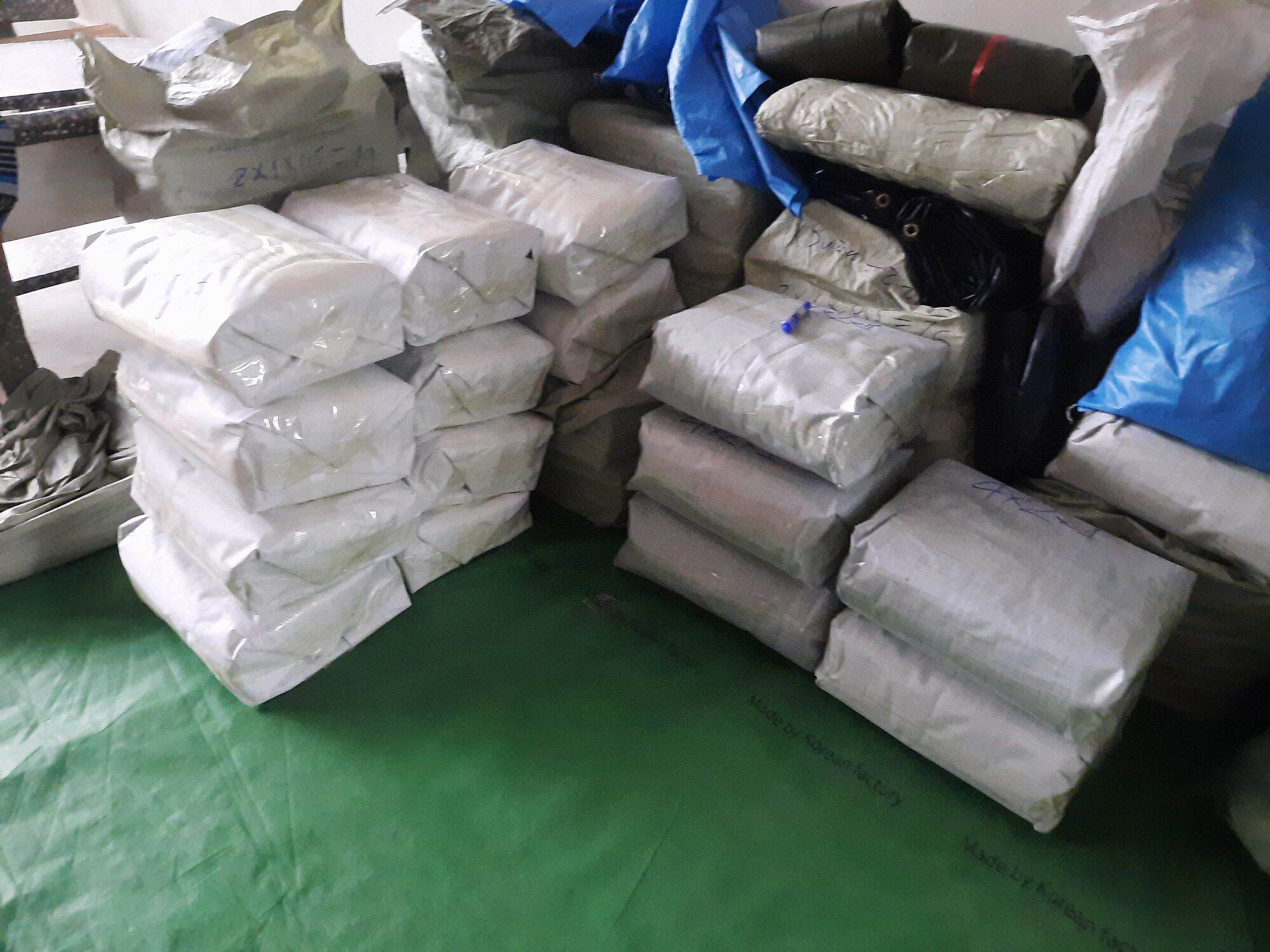 Tráng lồng vèo ươm ốc , ếch giống 2x1x1