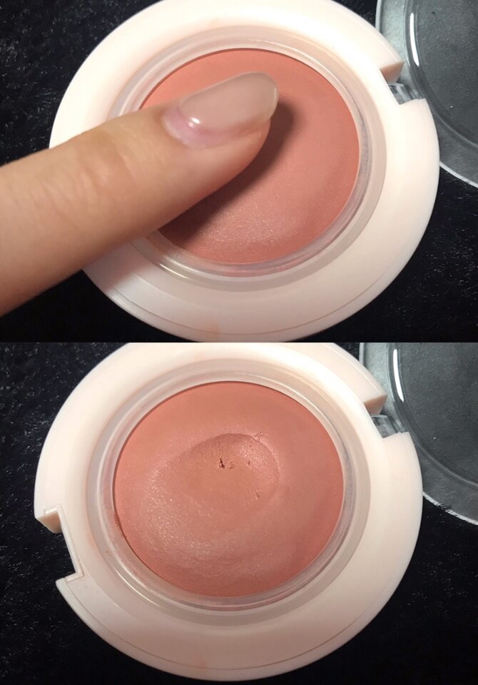 (THANH LÝ DỌN KHO) Má hồng A'pieu Juicy Pang JELLY Blusher