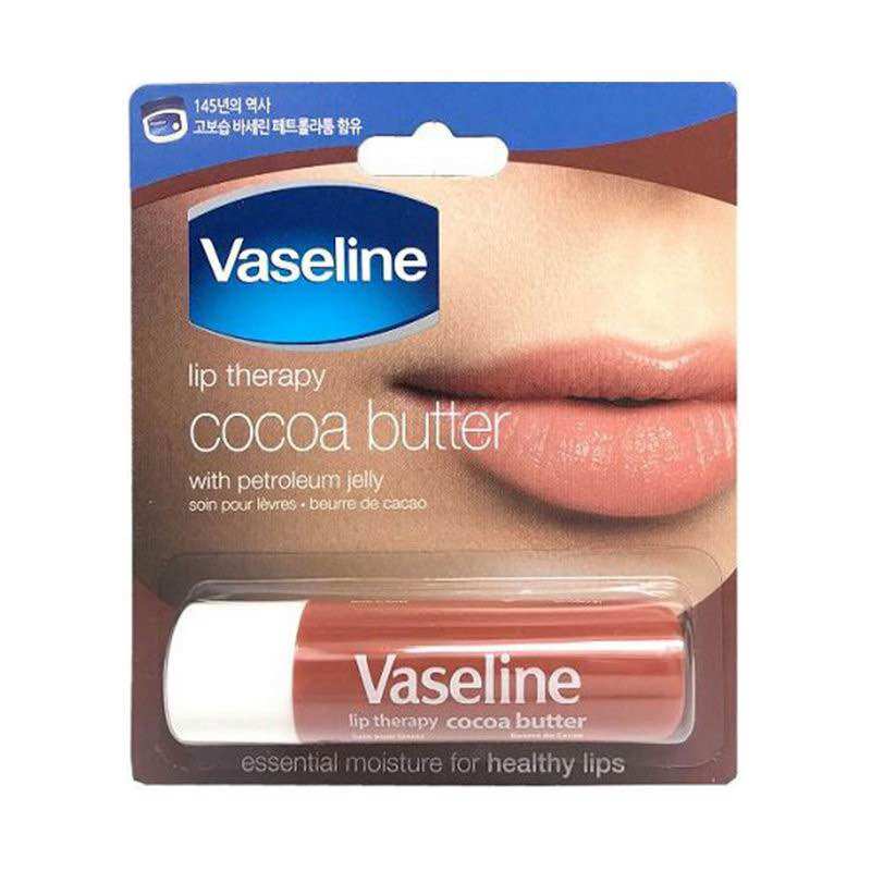 Son Dưỡng Môi VASELINE STICK 4.8g