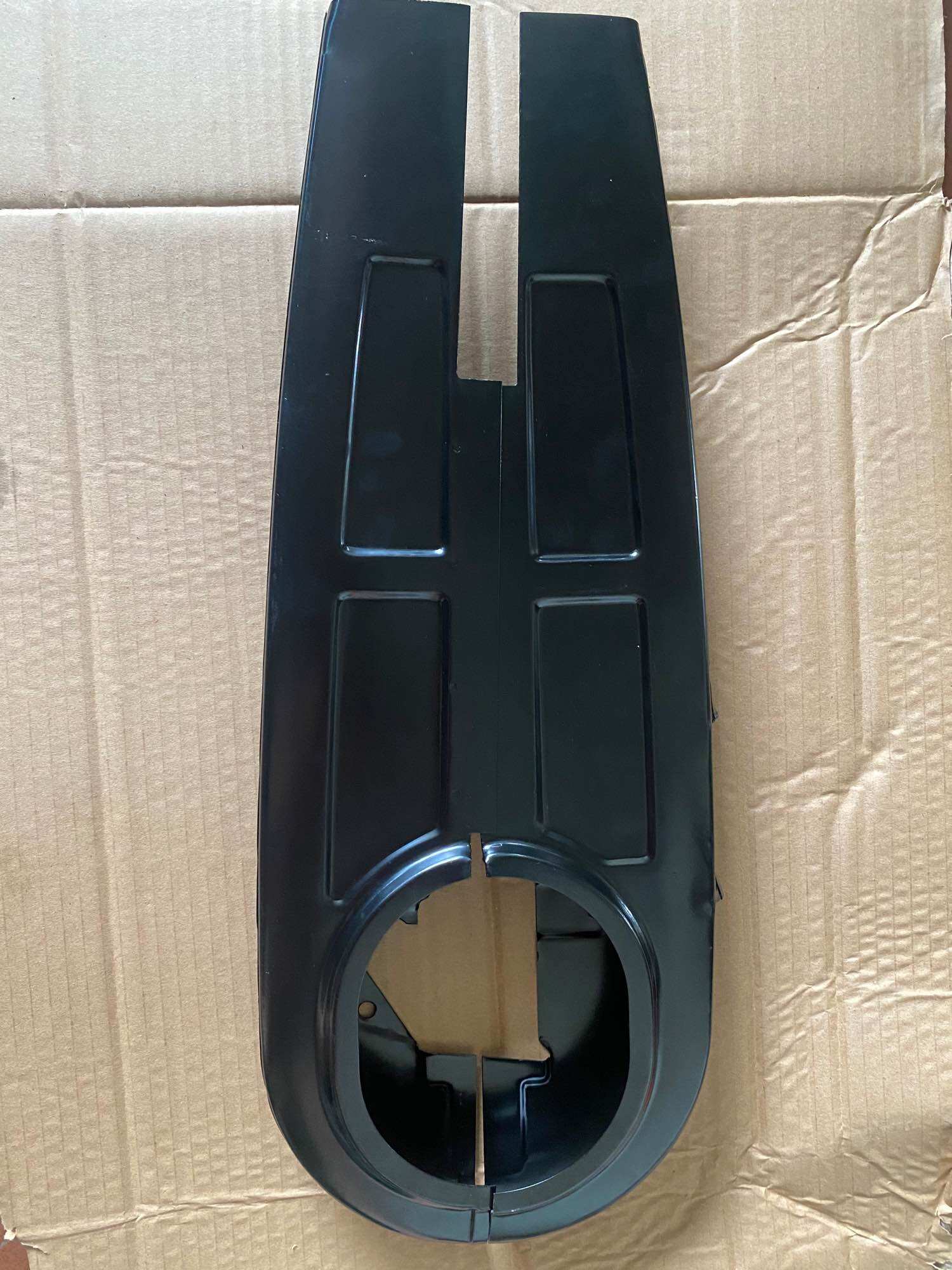 New Generation 81-Student Bicycle Chain Box