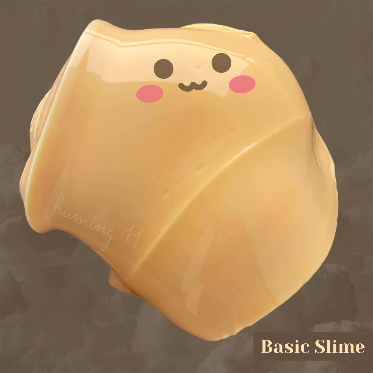 Bộ Kit Làm Slime (Mini Kit)