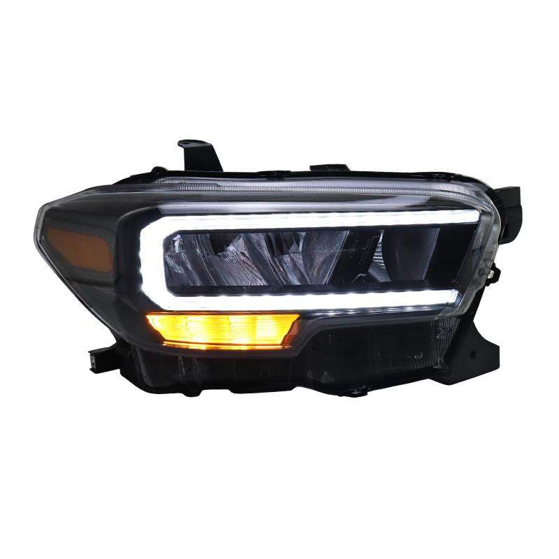 YOUMA | Modification LED Daytime Running Light Sequential Turn Signal Headlight Assembly for 2014-20 Tacoma Giá 15,286,000 Đồng*Miễn phí vận chuyển