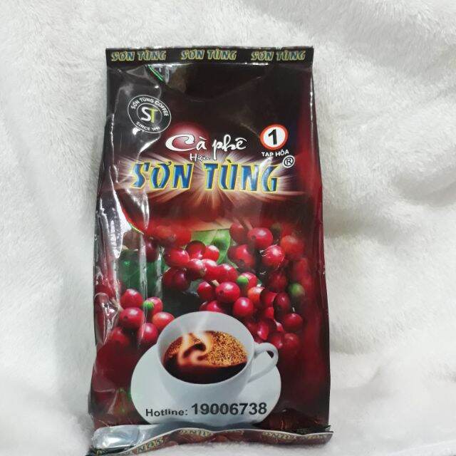 Caphe sơn tùng số 1