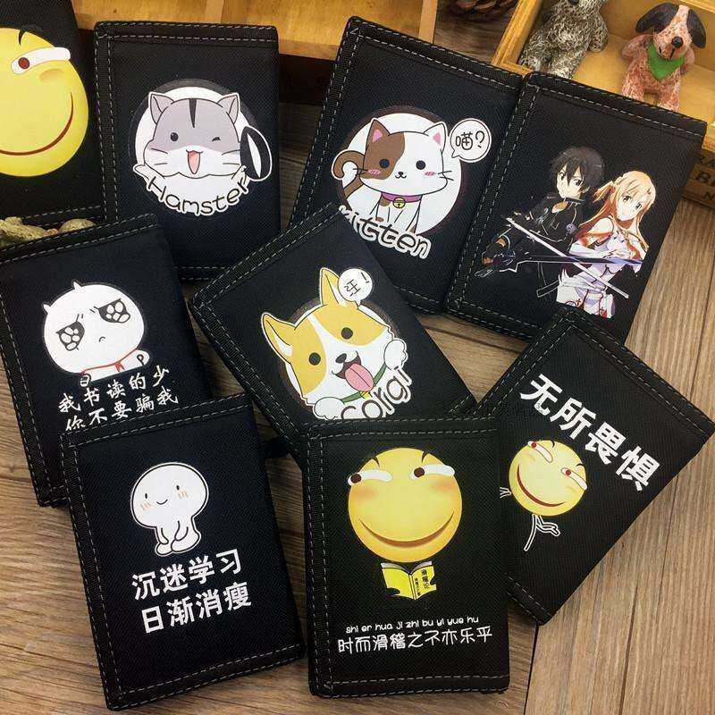 Ví Tiền Trẻ Em Công Chúa Đáng Yêu Phong Cách Hàn Quốc Ví Đựng Tiền Lẻ Bé Gái Bé Trai Ví Cầm Tay Học Sinh Tiểu Học Ví Đựng Thẻ Trẻ Em